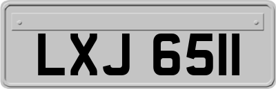 LXJ6511