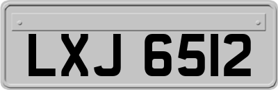 LXJ6512