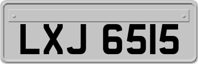 LXJ6515