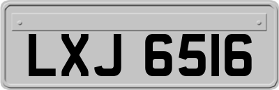LXJ6516