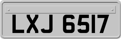 LXJ6517