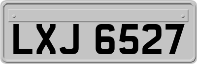 LXJ6527