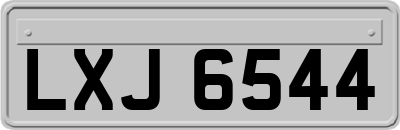 LXJ6544