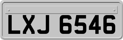 LXJ6546