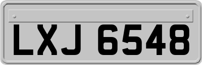 LXJ6548