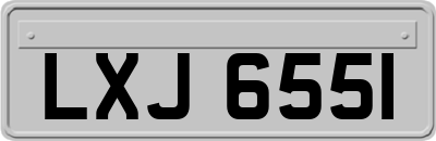 LXJ6551