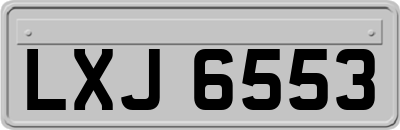 LXJ6553