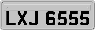 LXJ6555