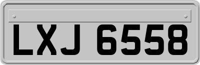 LXJ6558