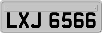 LXJ6566