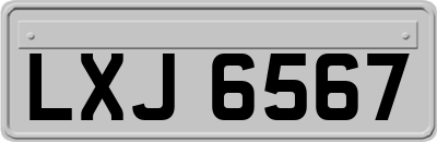 LXJ6567