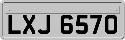 LXJ6570