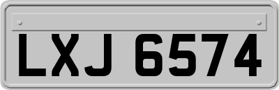 LXJ6574