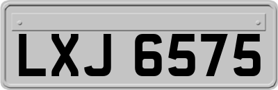 LXJ6575
