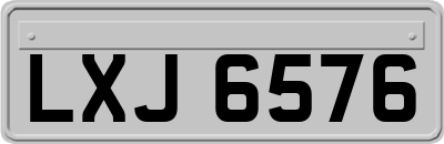 LXJ6576