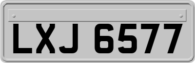 LXJ6577
