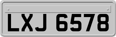 LXJ6578
