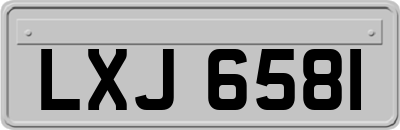 LXJ6581