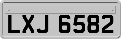 LXJ6582
