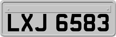 LXJ6583