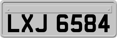 LXJ6584