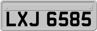 LXJ6585