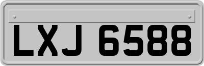 LXJ6588