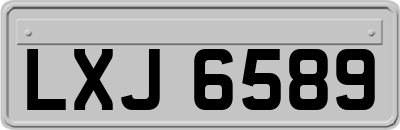 LXJ6589