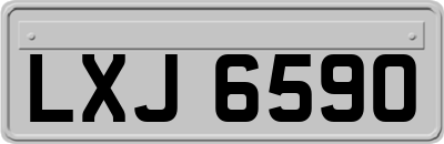 LXJ6590