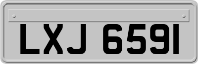 LXJ6591