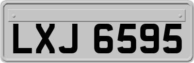 LXJ6595