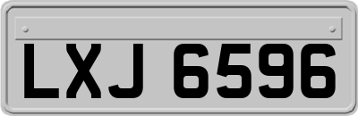 LXJ6596