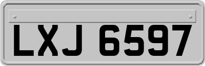 LXJ6597