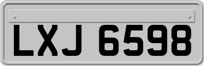 LXJ6598