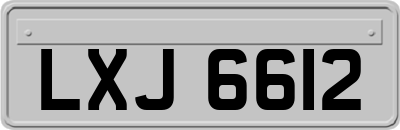 LXJ6612