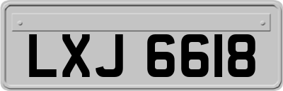 LXJ6618