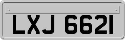 LXJ6621