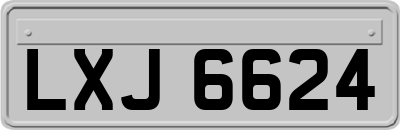 LXJ6624