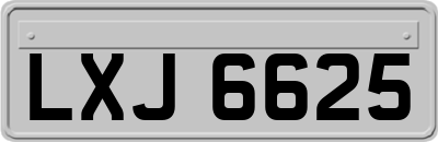 LXJ6625