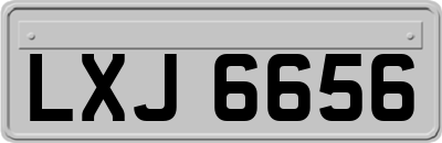 LXJ6656