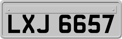 LXJ6657