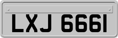 LXJ6661