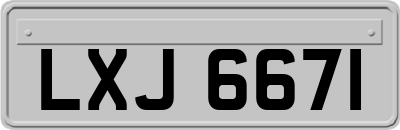 LXJ6671