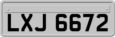 LXJ6672