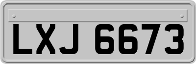 LXJ6673