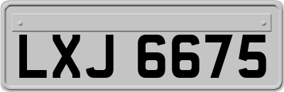 LXJ6675