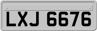 LXJ6676