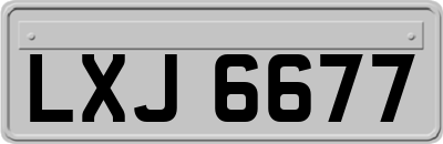 LXJ6677