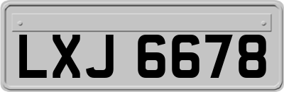 LXJ6678