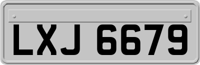 LXJ6679